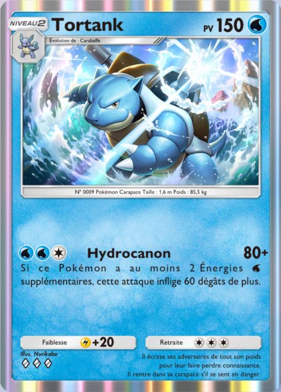 Tortank