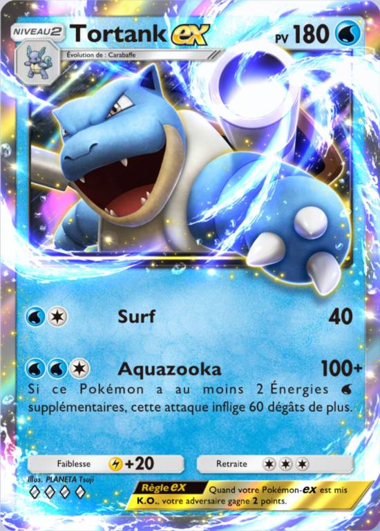 Tortank ex