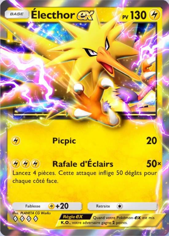 Électhor ex