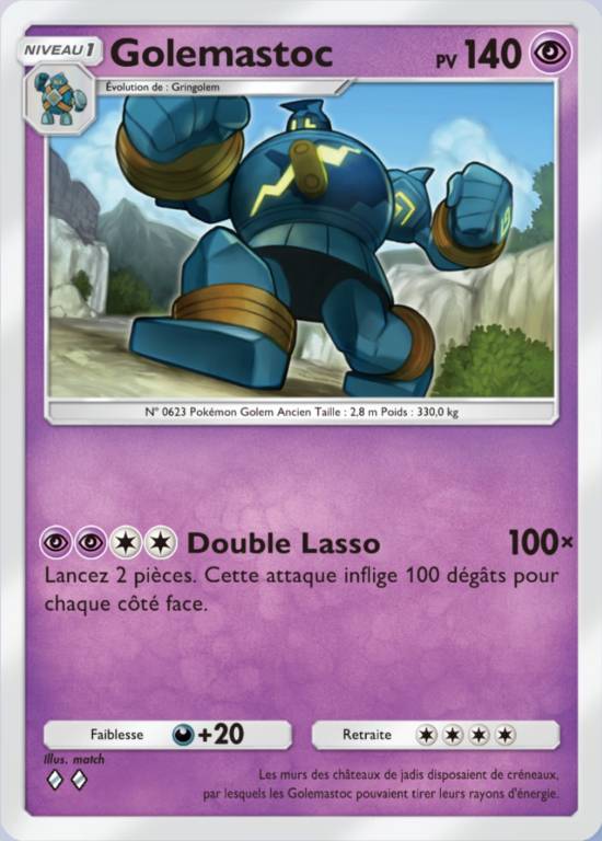 Golemastoc