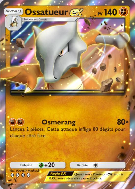 Ossatueur ex