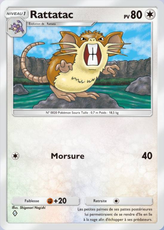 Rattatac