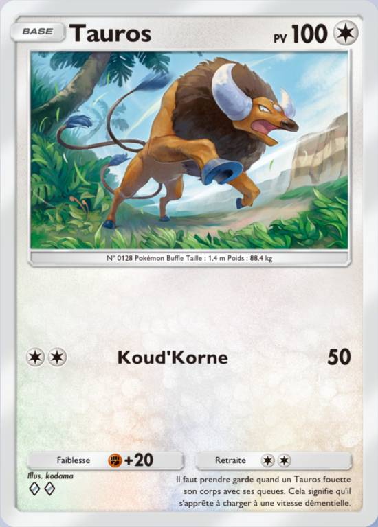 Tauros