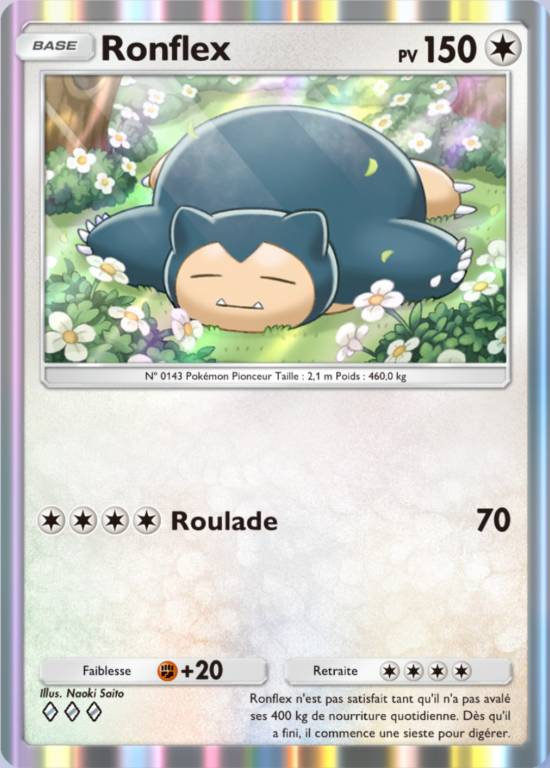Ronflex