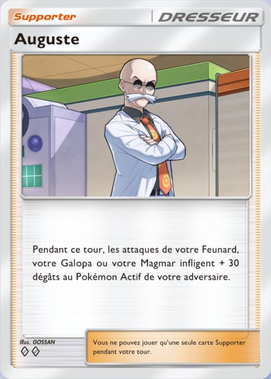 Auguste