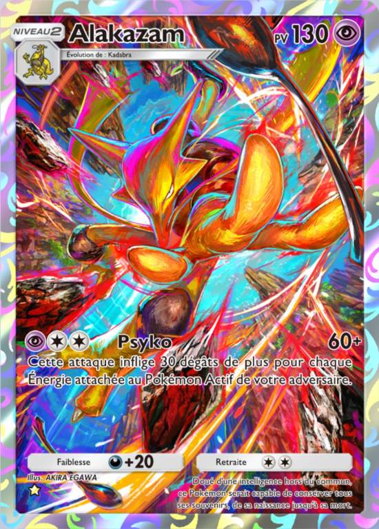 Alakazam