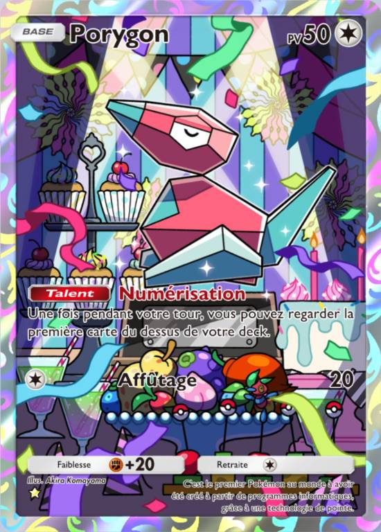 Porygon