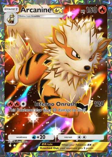 Arcanin ex