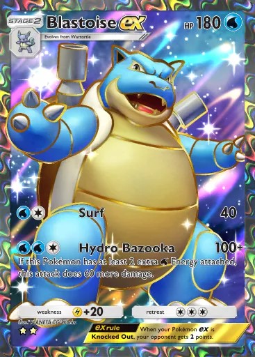 Tortank ex