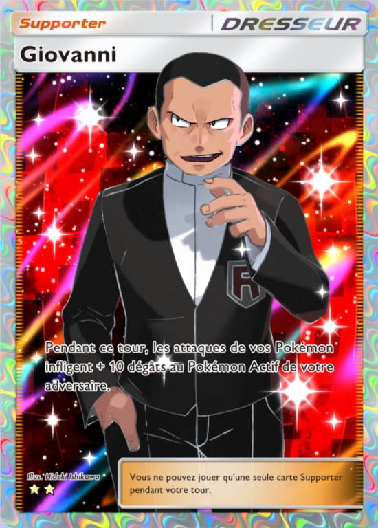Giovanni