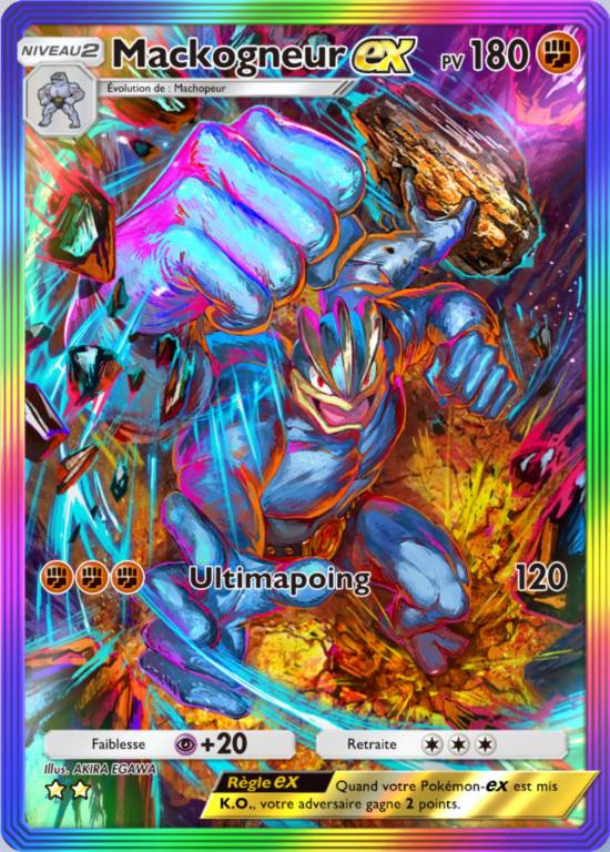 Mackogneur ex