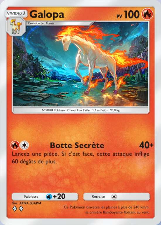 Galopa