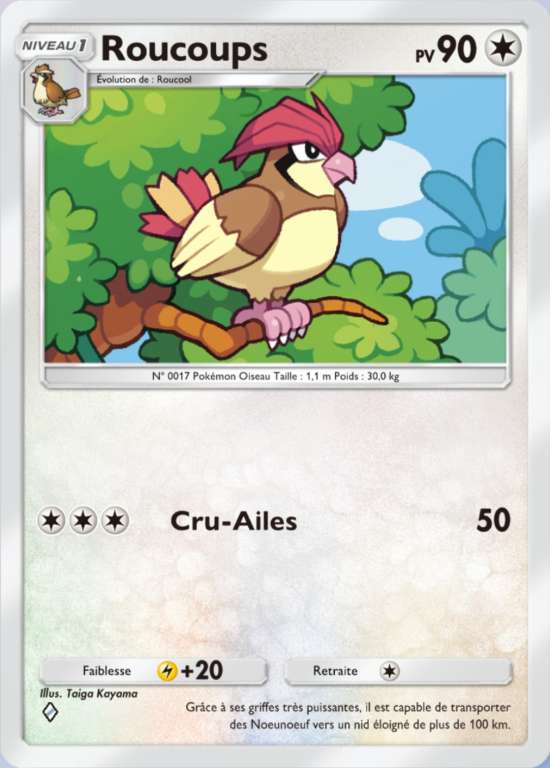 Roucoups