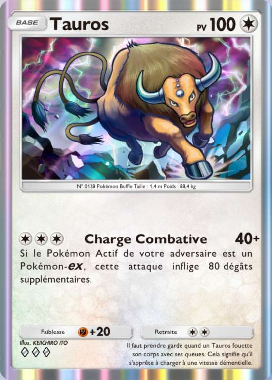 Tauros