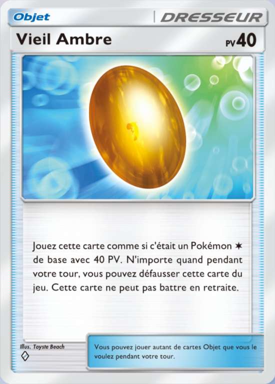 Vieil Ambre