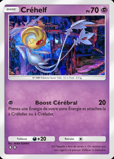 Créhelf