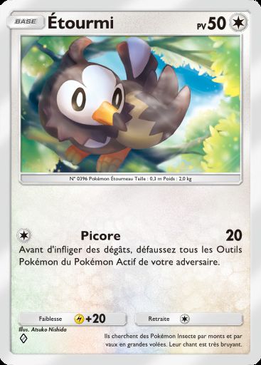 Étourmi