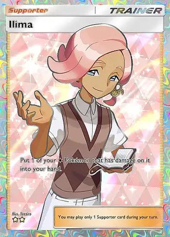 Carte Pokémon TCG Pocket Althéo