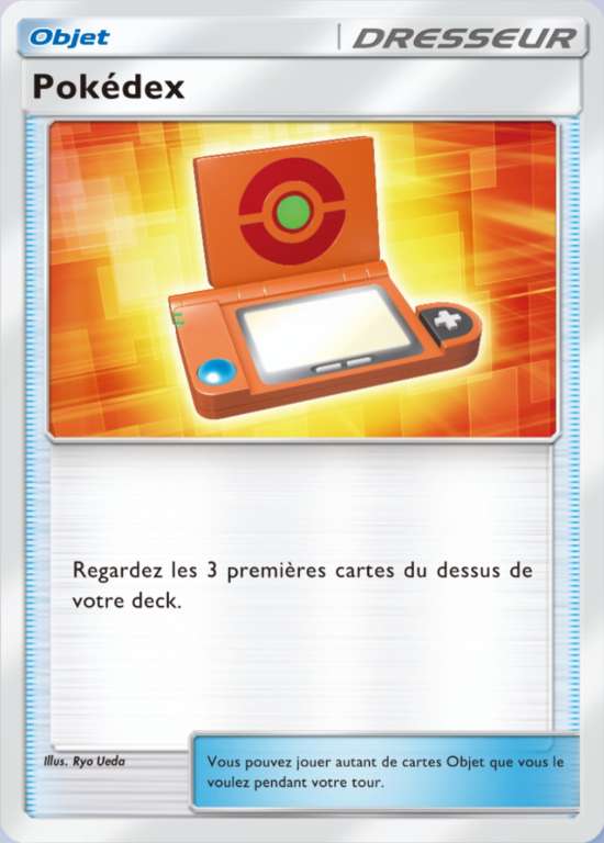 Pokédex