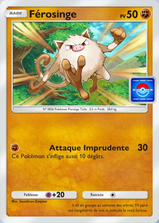 Férosinge