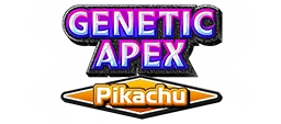 Puissance Génétique : Pikachu