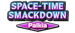 Choc Spatio-Temporel : Palkia