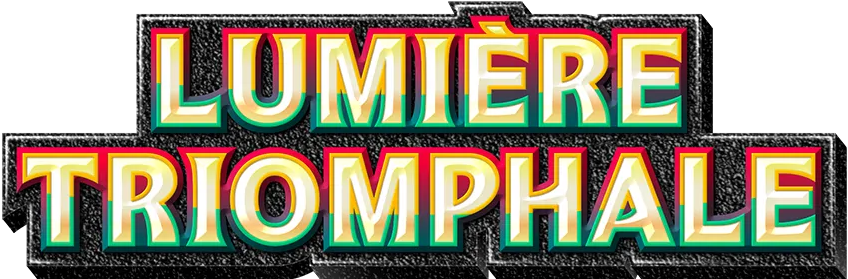 Extension Lumière Triomphale
