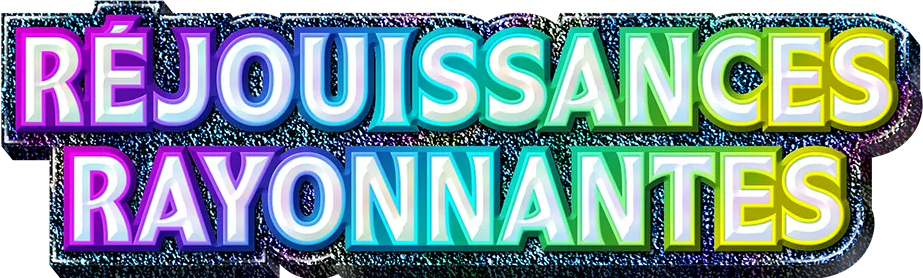 Extension Réjouissances Rayonnantes