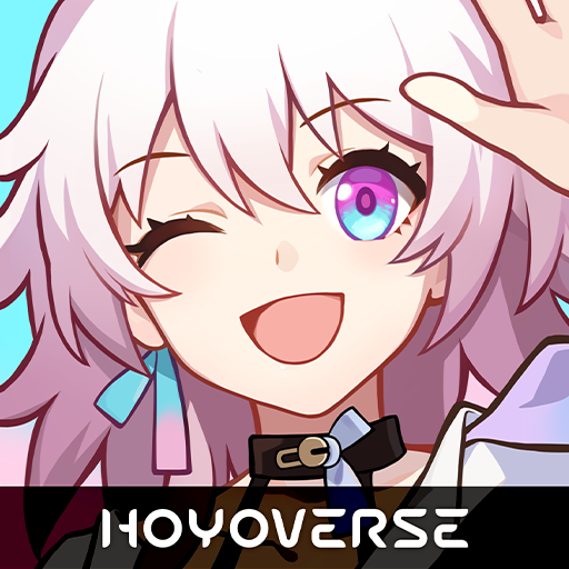 Honkai: Star Rails icon